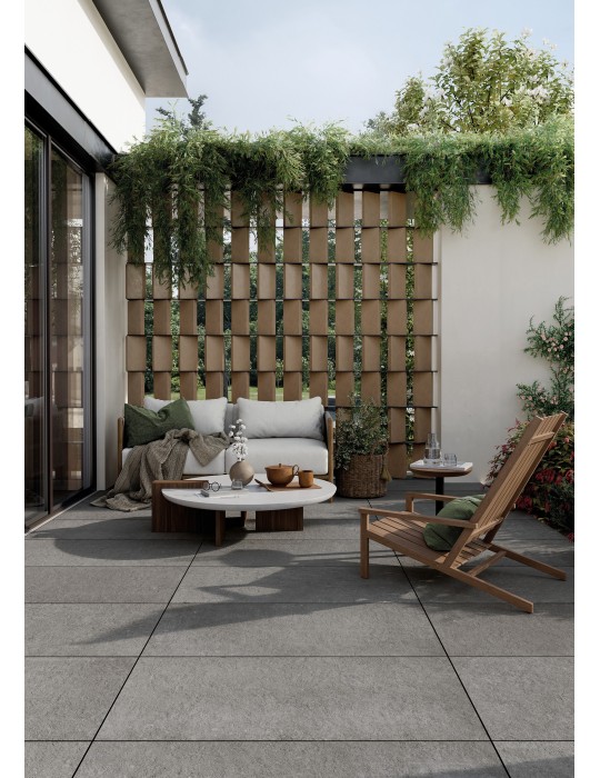 Carelage effet béton ARDOISE