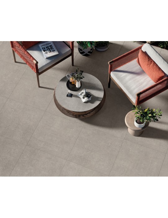 Carelage effet béton ARDOISE