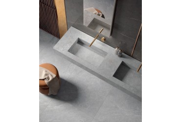 Carrelage effet marbre TUNDRA LITE