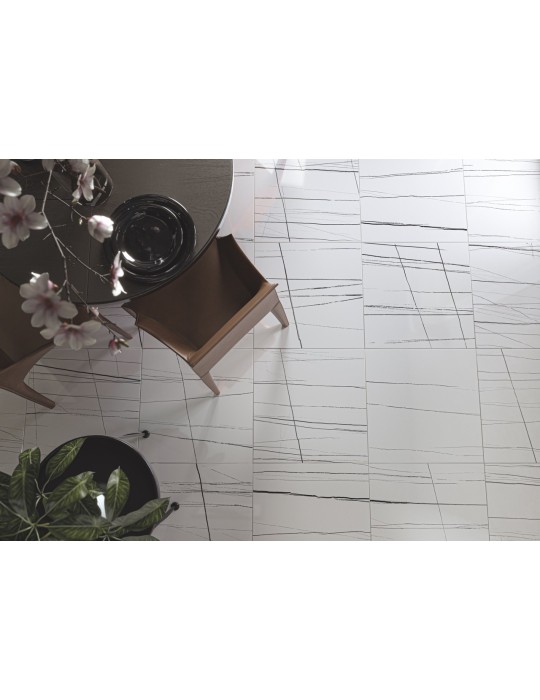 Carrelage effet Marbre SAHARA