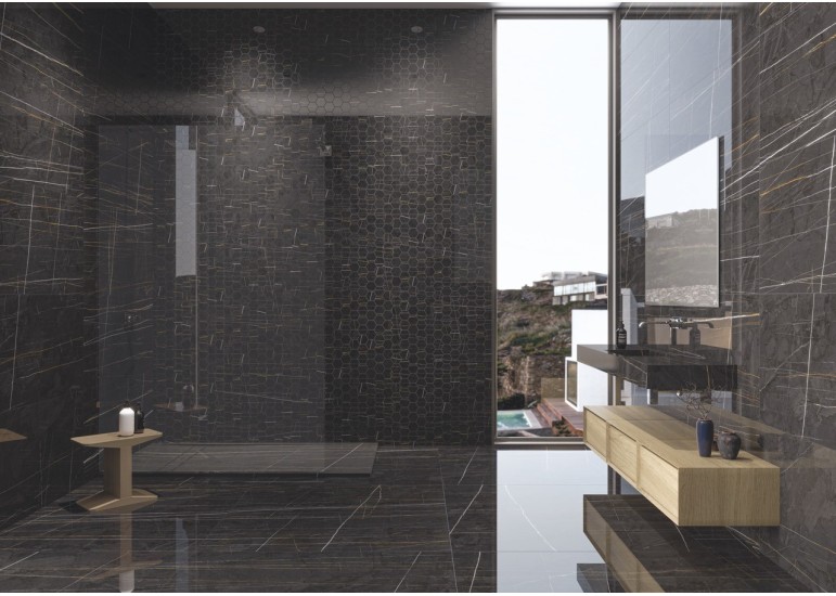 Carrelage effet Marbre SAHARA