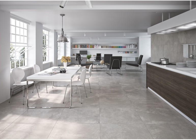 Carrelage effet Béton NEXT