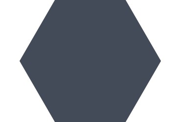 Faience RETRO HEXA 2