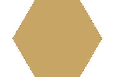 Faience RETRO HEXA 2