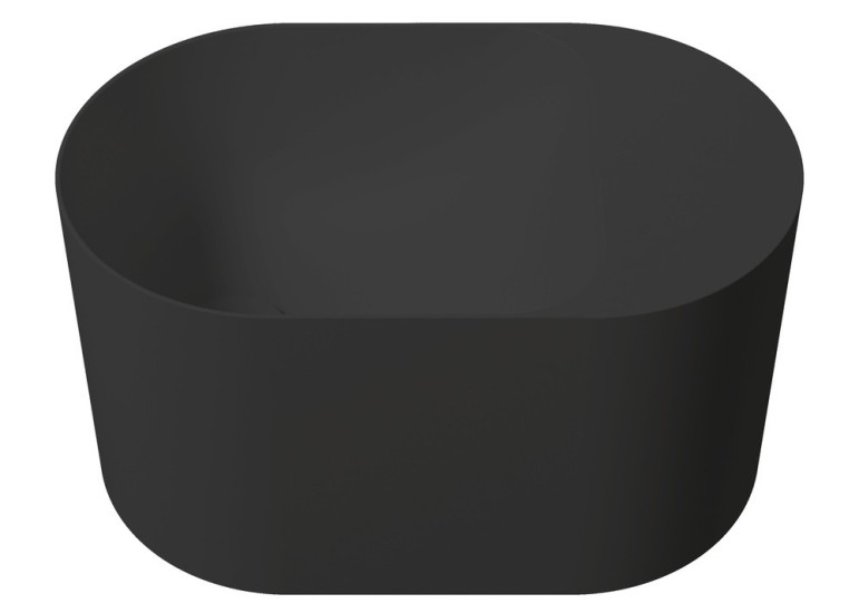 Lavabo mural compact DANIA