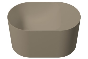 Lavabo mural compact DANIA 2