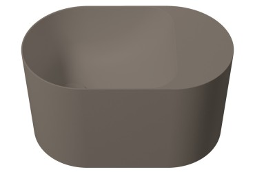 Lavabo mural compact DANIA 2