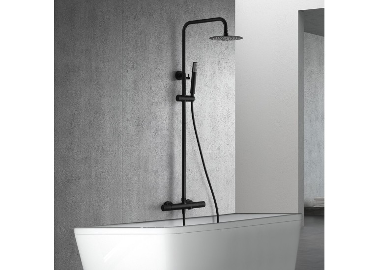 Ensemble de baignoire/douche thermostatique Line