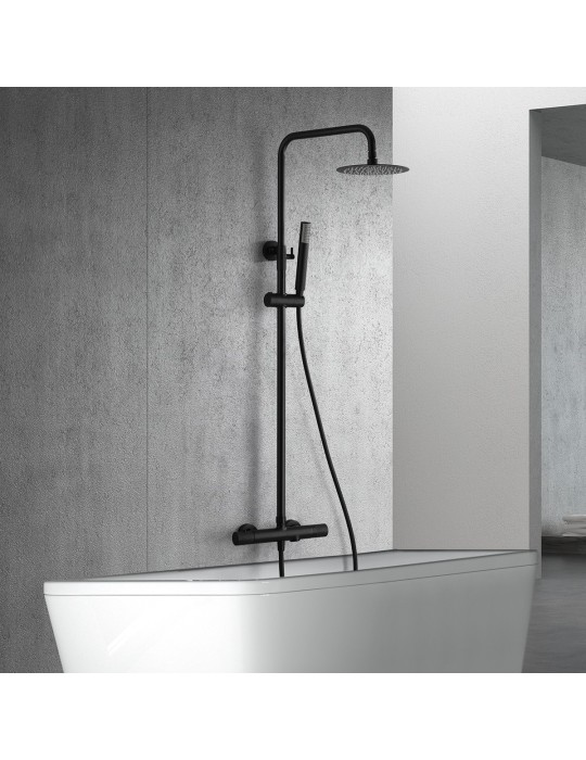 Ensemble de baignoire/douche thermostatique Line