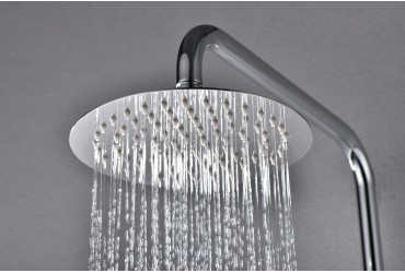 Ensemble de douche thermostatique Monza 2