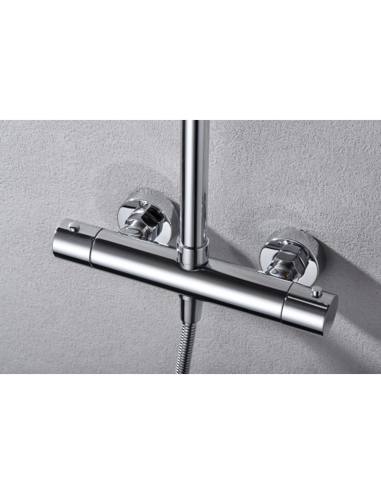 Ensemble de douche thermostatique Monza