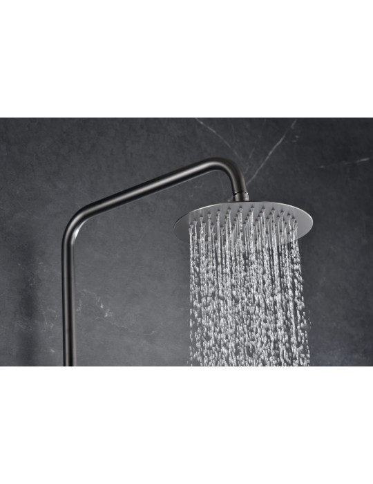 Ensemble de douche thermostatique Monza