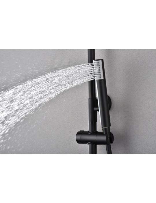 Ensemble de douche thermostatique Monza