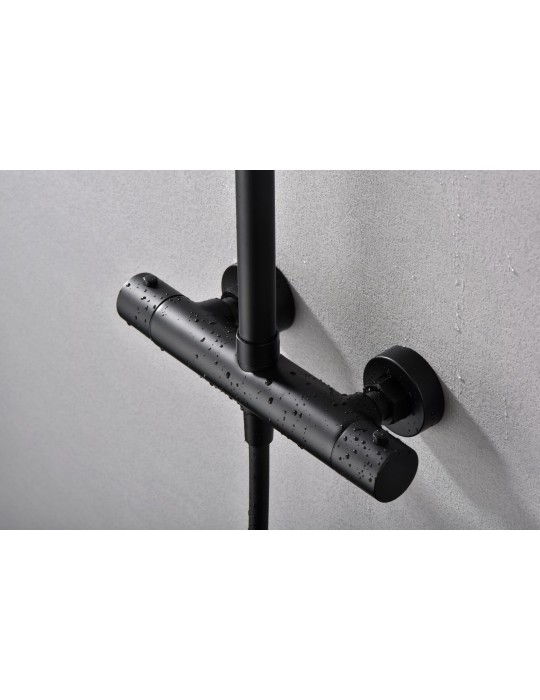 Ensemble de douche thermostatique Monza