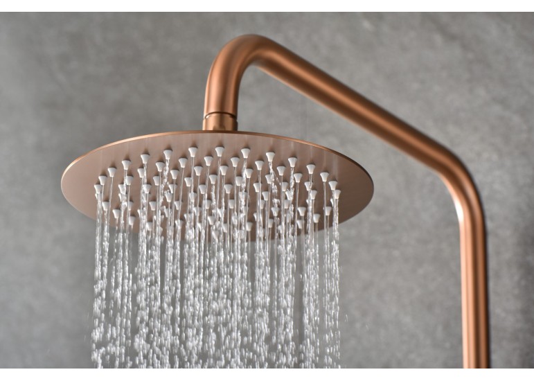 Ensemble de douche thermostatique Monza