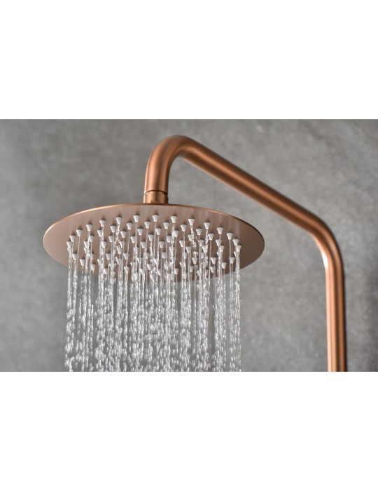 Ensemble de douche thermostatique Monza