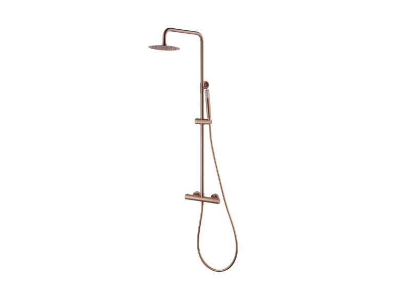 Ensemble de douche thermostatique Monza