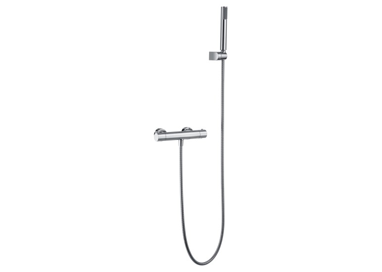 Mélangeur thermostatique douche Monza