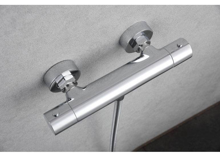 Mélangeur thermostatique douche Monza