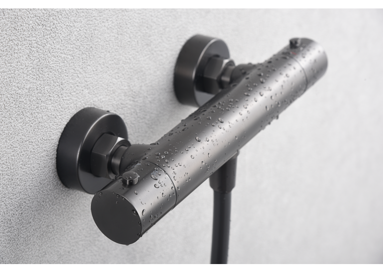 Mélangeur thermostatique douche Monza