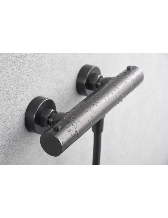Mélangeur thermostatique douche Monza