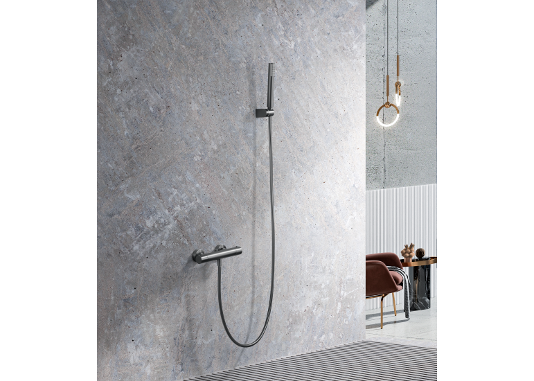 Mélangeur thermostatique douche Monza