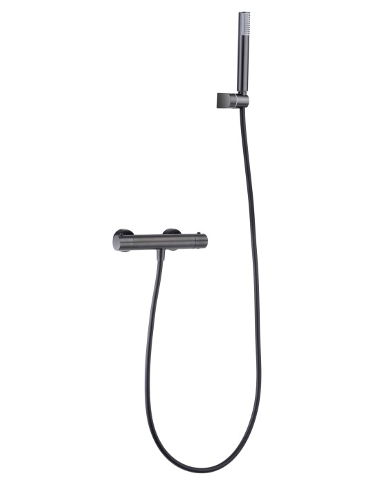 Mélangeur thermostatique douche Monza