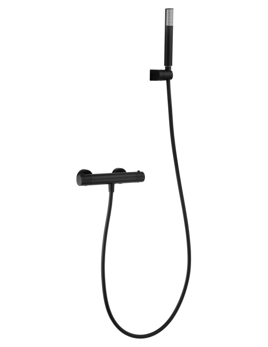 Mélangeur thermostatique douche Monza