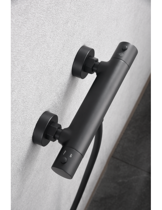 Mélangeur thermostatique douche Monza