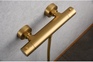 Mélangeur thermostatique douche Monza 2