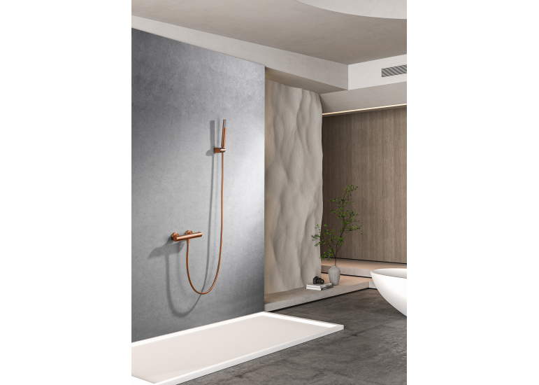 Mélangeur thermostatique douche Monza
