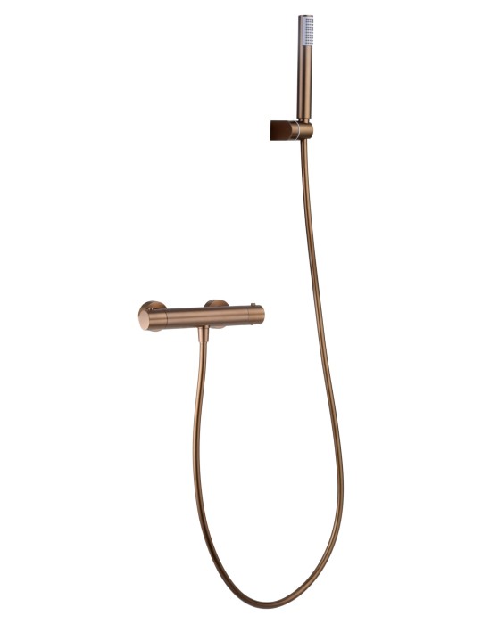 Mélangeur thermostatique douche Monza