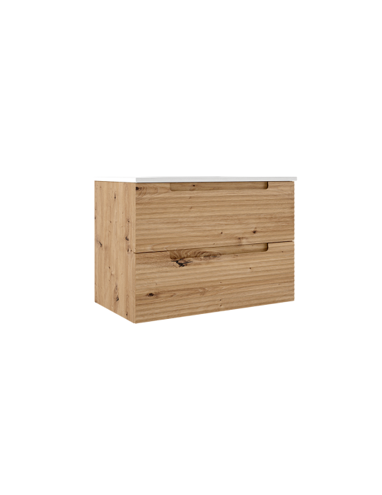 Ensemble TOKYO 2T + VASQUE FLAT 80