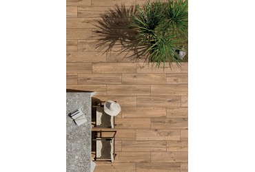 Carelage effet bois KOOL 2