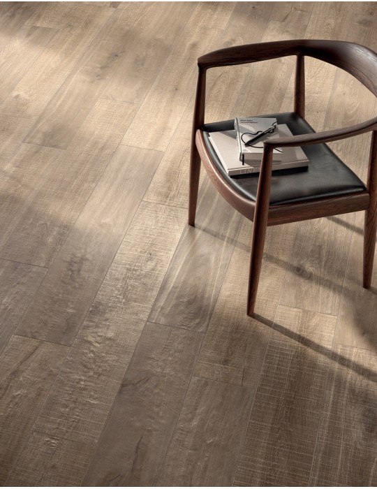 Carelage effet bois KOOL