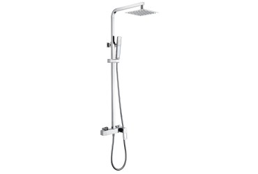 Ensemble de douche Suecia 2