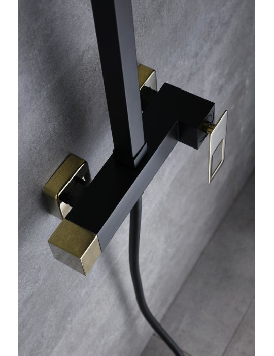 Ensemble de douche Suecia