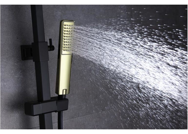 Ensemble de douche Suecia