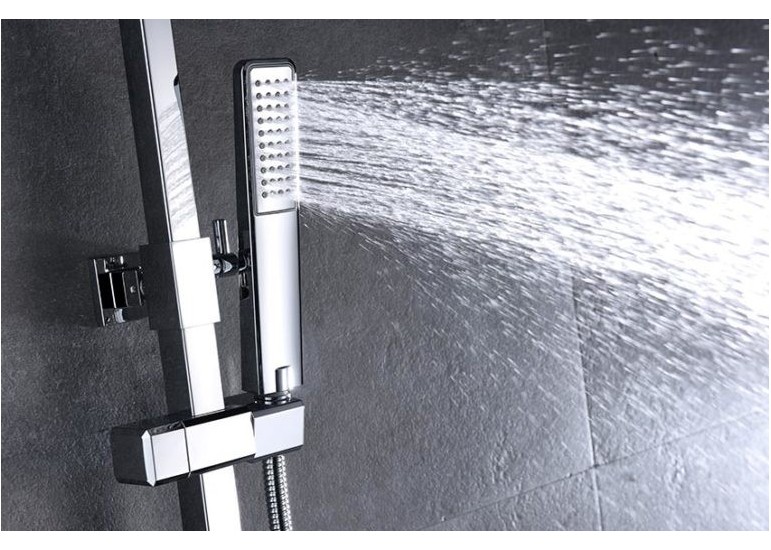 Ensemble de douche Suecia