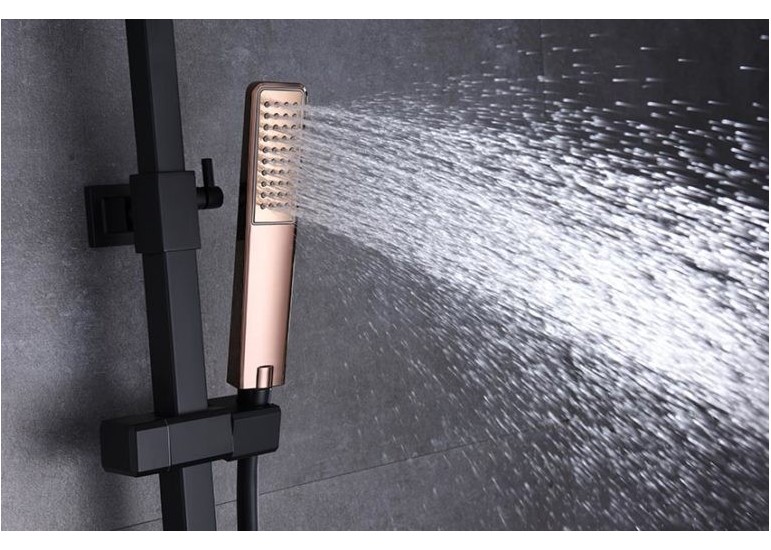 Ensemble de douche Suecia