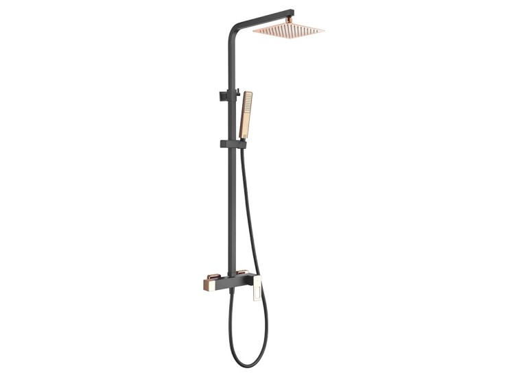 Ensemble de douche Suecia