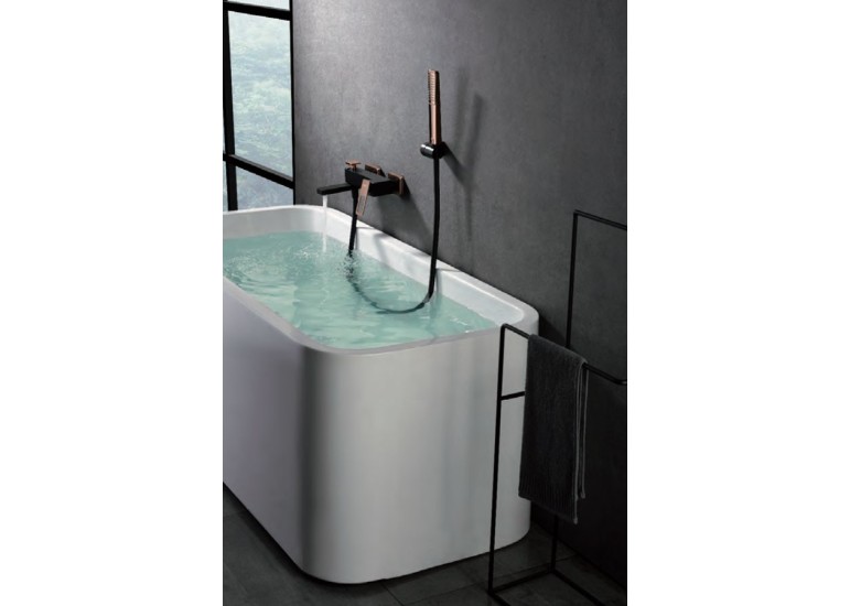 Monocommande bain/douche Suecia