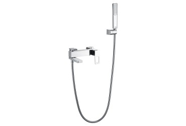 Monocommande bain/douche Suecia 2