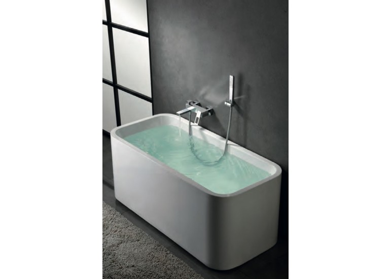 Monocommande bain/douche Suecia