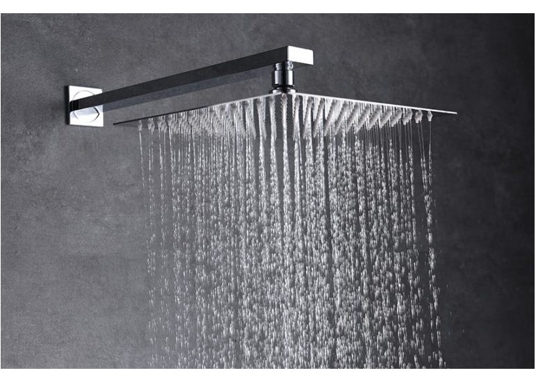 Ensemble de douche encastré Suecia