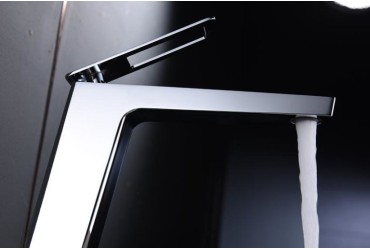 Monocommande lavabo Suecia