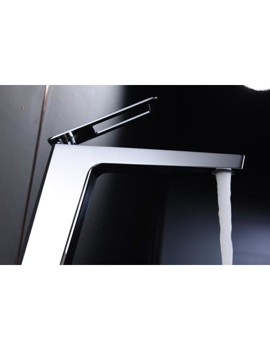 Monocommande lavabo Suecia