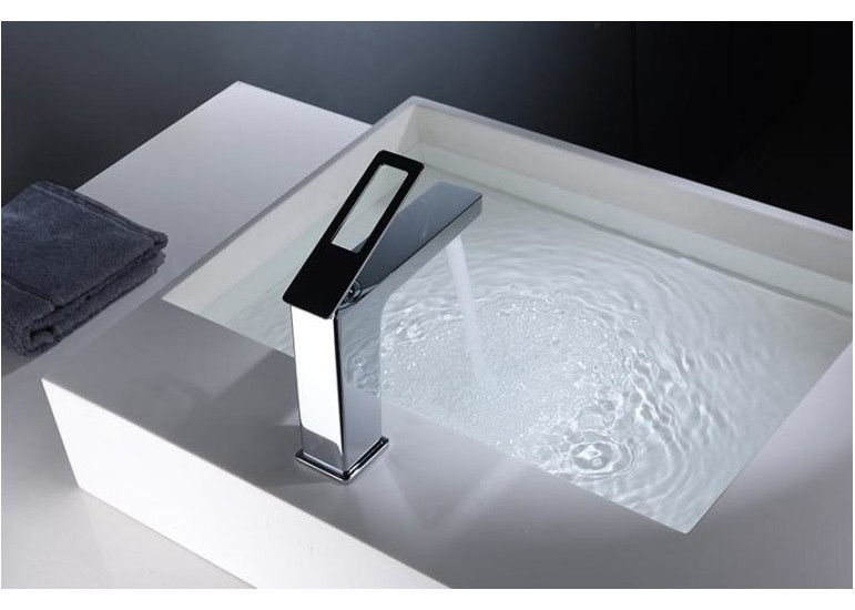 Monocommande lavabo Suecia