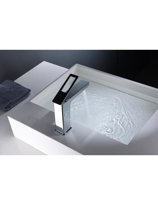 Monocommande lavabo Suecia