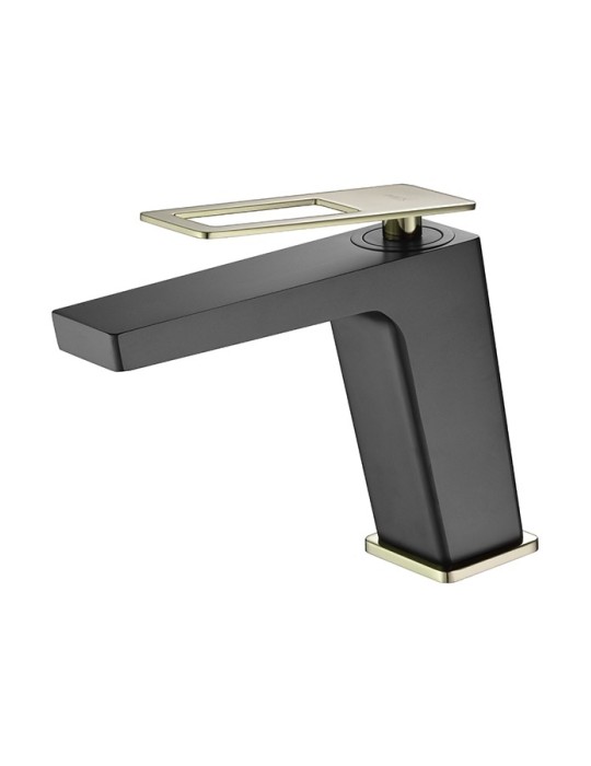 Monocommande lavabo Suecia